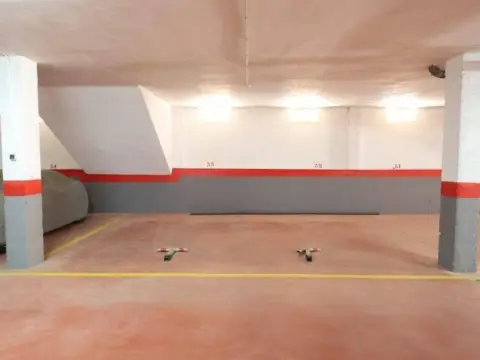 Garaje en Orihuela