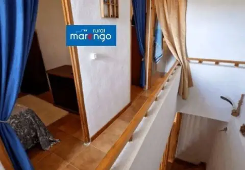 Chalet en Castell de Cabres