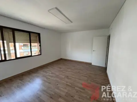 Piso en Avenida de Goya, 1