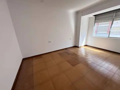 Piso en calle de Seselle