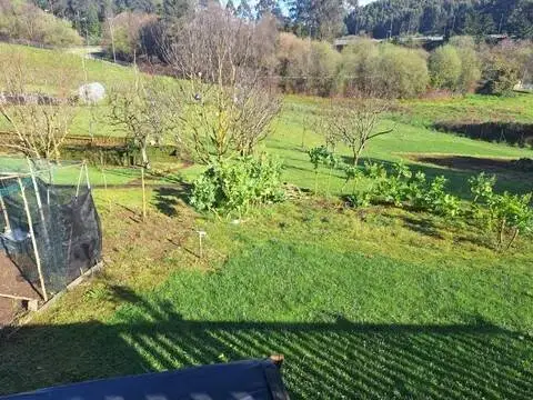 Terreno en calle La Plata No Number