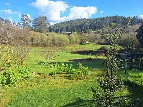 Terreno en calle La Plata No Number