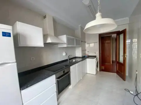 Piso en Eibar