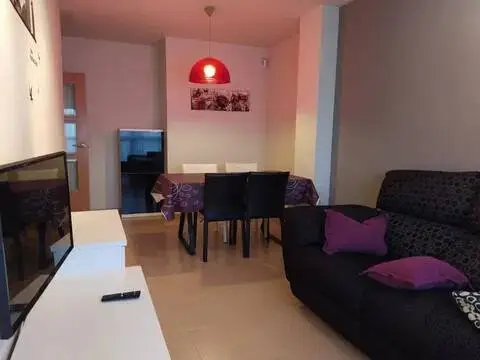 Piso en Castelló de la Plana