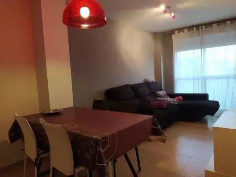 Piso en Castelló de la Plana