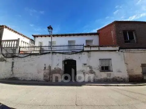 Casa adosada en Velada
