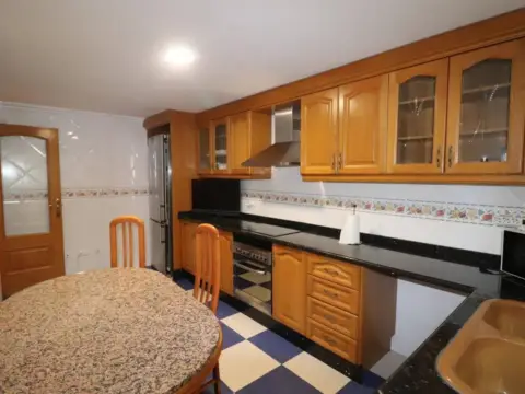 Piso en Petrer