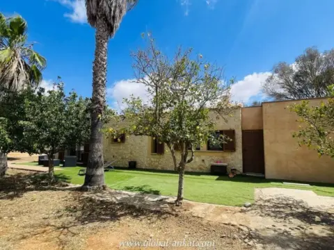 Casa rústica en Felanitx