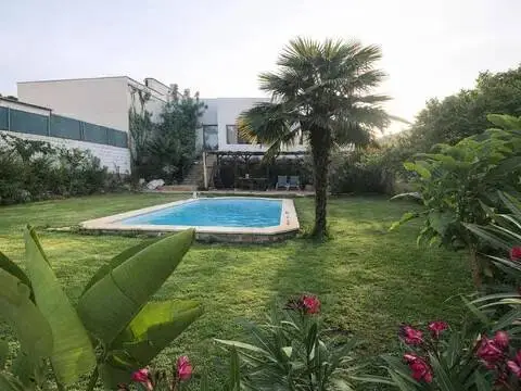 Chalet en Colonia San Miguel-Los Pinos