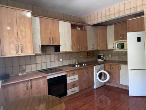 Piso en Montehermoso