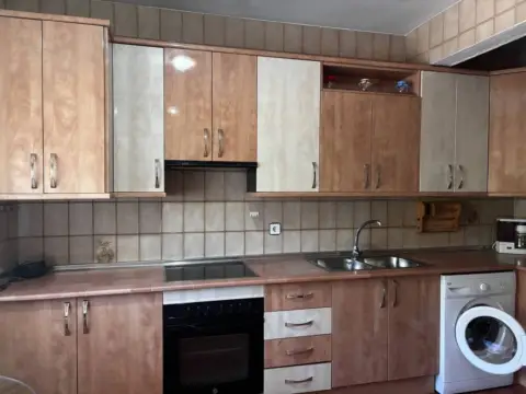 Piso en Montehermoso