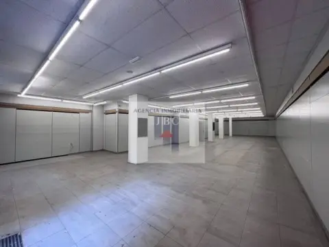 Local comercial en Alcoi - Alcoy