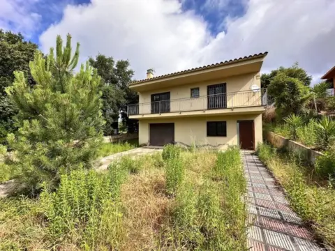 Casa en Bescanó