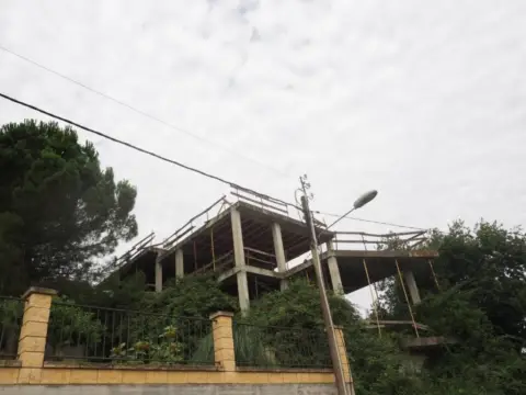 Terreno en Masquefa