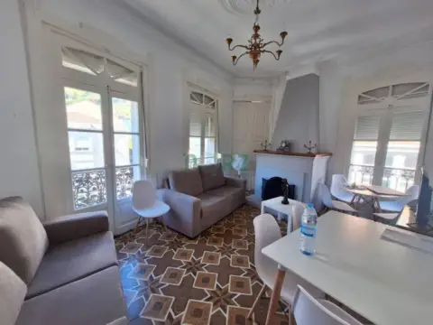 Casa en A Foz (Ribadavia)