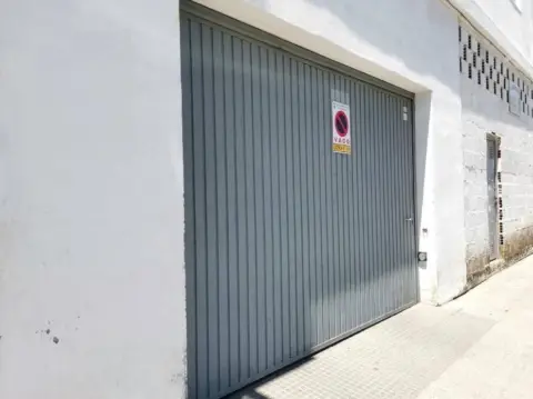 Garaje en Cartaya