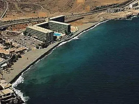 Piso en San Agustín-Bahía Feliz-Castillo del Romeral