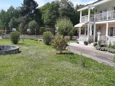 Chalet en Cortiñas (Pereiro de Aguiar)