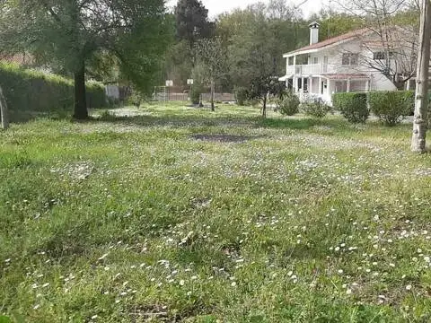 Chalet en Cortiñas (Pereiro de Aguiar)