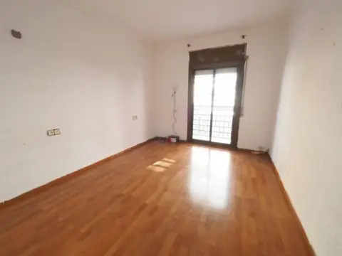 Piso en Les Roquetes