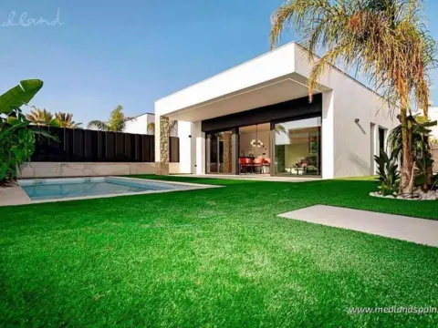 Chalet en Murcia Capital