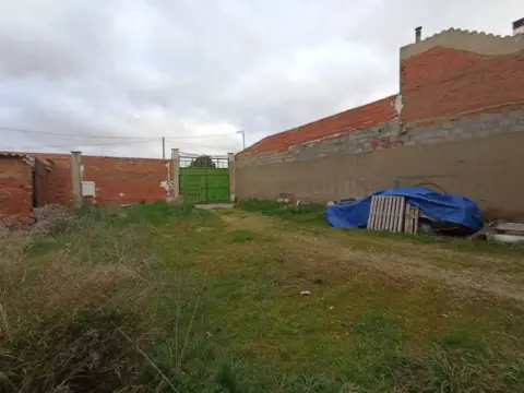 Nave industrial en Tomelloso