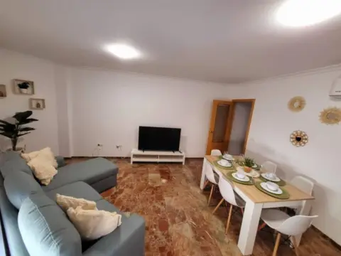 Piso en Pare Jaume-Els Caps