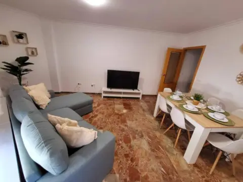 Piso en Pare Jaume-Els Caps