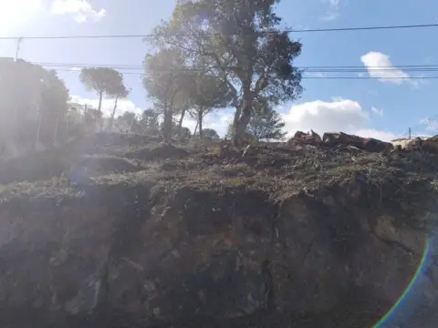Terreno en Urbanitzacions del Nord