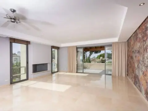 Ático en Sierra Blanca