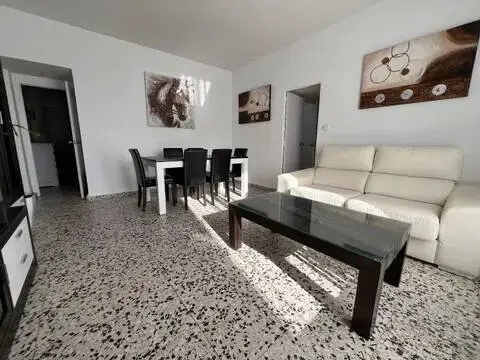 Piso en Centro