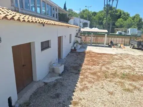 Local comercial en Carretera del Portitxol