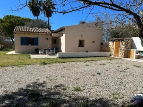 Chalet en Inca