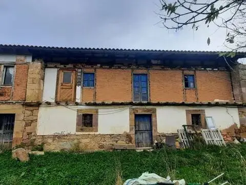 Chalet en calle Bo Santa Olalla, 3
