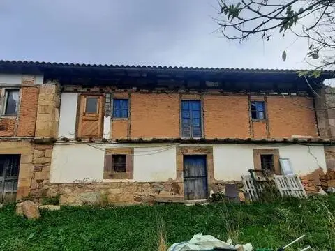 Chalet en calle Bo Santa Olalla, 3
