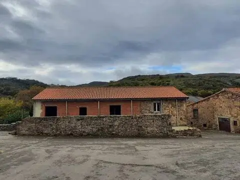 Chalet en calle Bo Santa Olalla, 3
