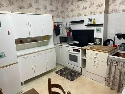 Piso en Santutxu