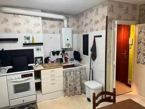 Piso en Santutxu