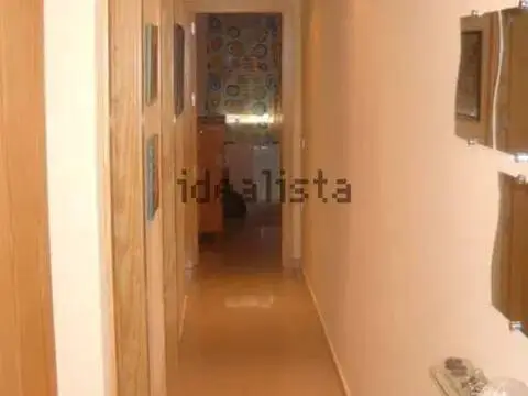 Piso en calle calle Carmen Martin Gaite No Number