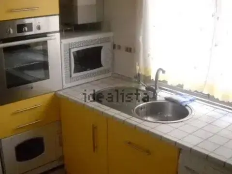Piso en calle calle Carmen Martin Gaite No Number