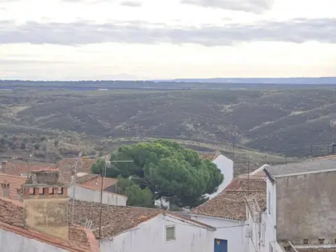 Chalet en Cañaveral