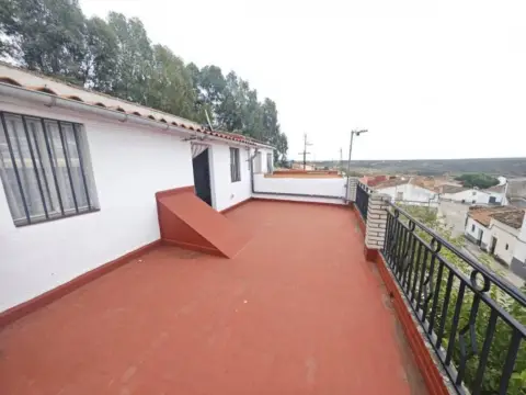 Chalet en Cañaveral