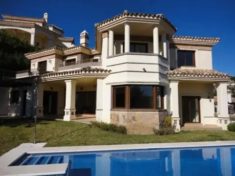 Chalet en calle los Arqueros Golf & Country Club, Planta 1, 101, 2