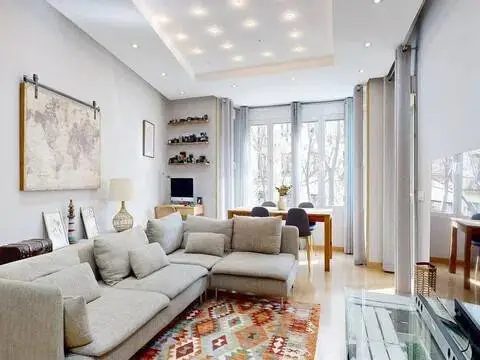 Piso en calle del Coso