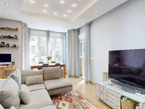 Piso en calle del Coso