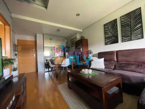 Piso en Ourense Capital