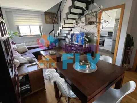 Piso en Ourense Capital