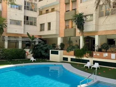 Piso en La Buhaira-San Bernardo