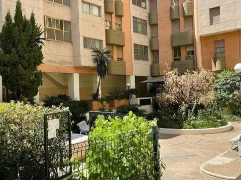 Piso en La Buhaira-San Bernardo