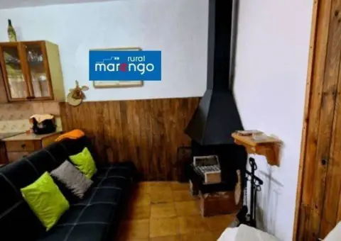 Chalet en Castell de Cabres